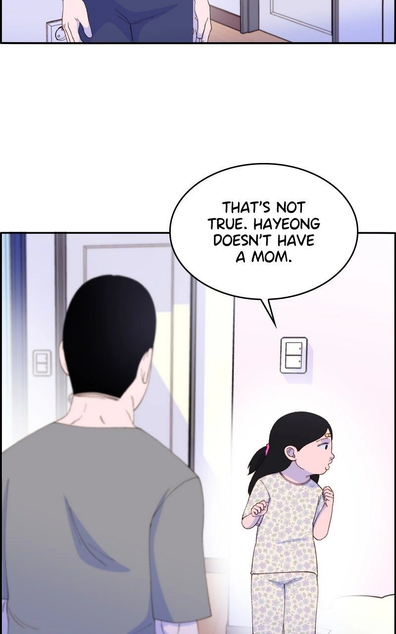 Momfluencer Chapter 57 page 36 - 
