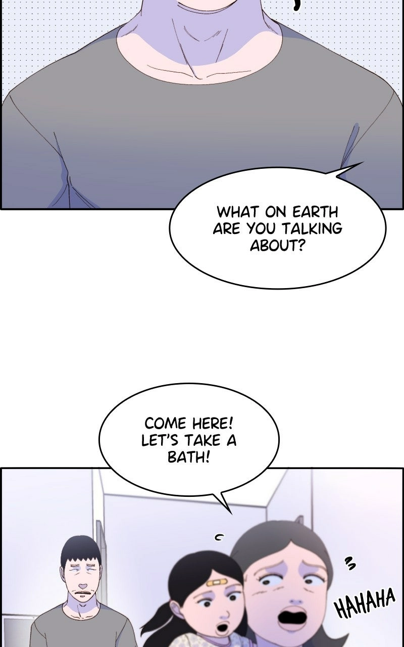Momfluencer Chapter 57 page 38 - 