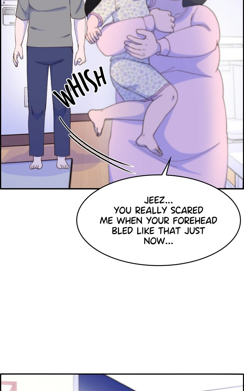 Momfluencer Chapter 57 page 39 - 