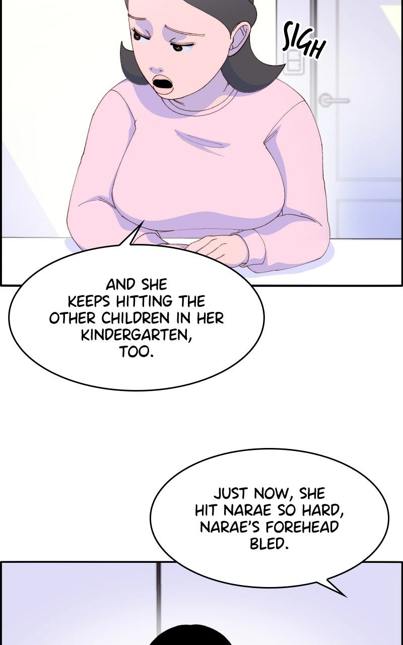 Momfluencer Chapter 57 page 5 - 