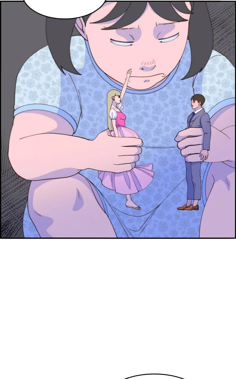 Momfluencer Chapter 57 page 41 - 