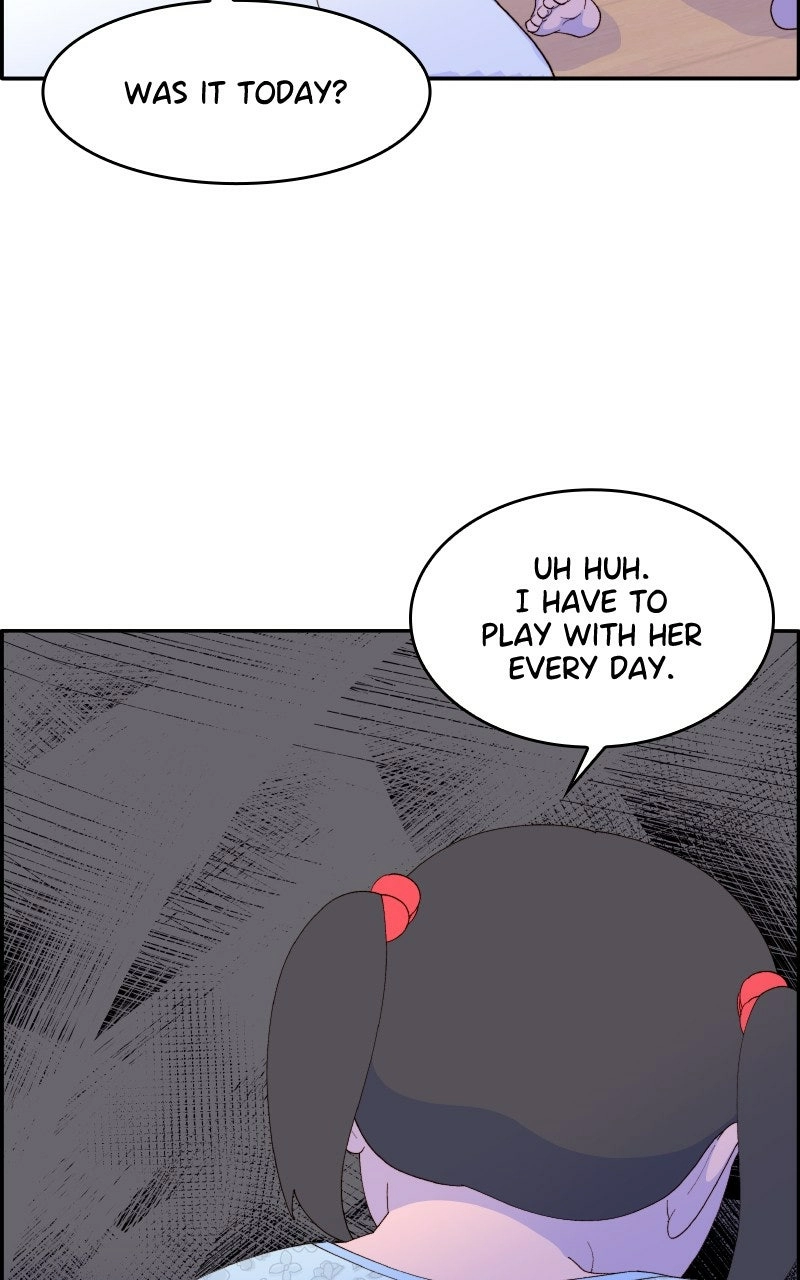 Momfluencer Chapter 57 page 43 - 