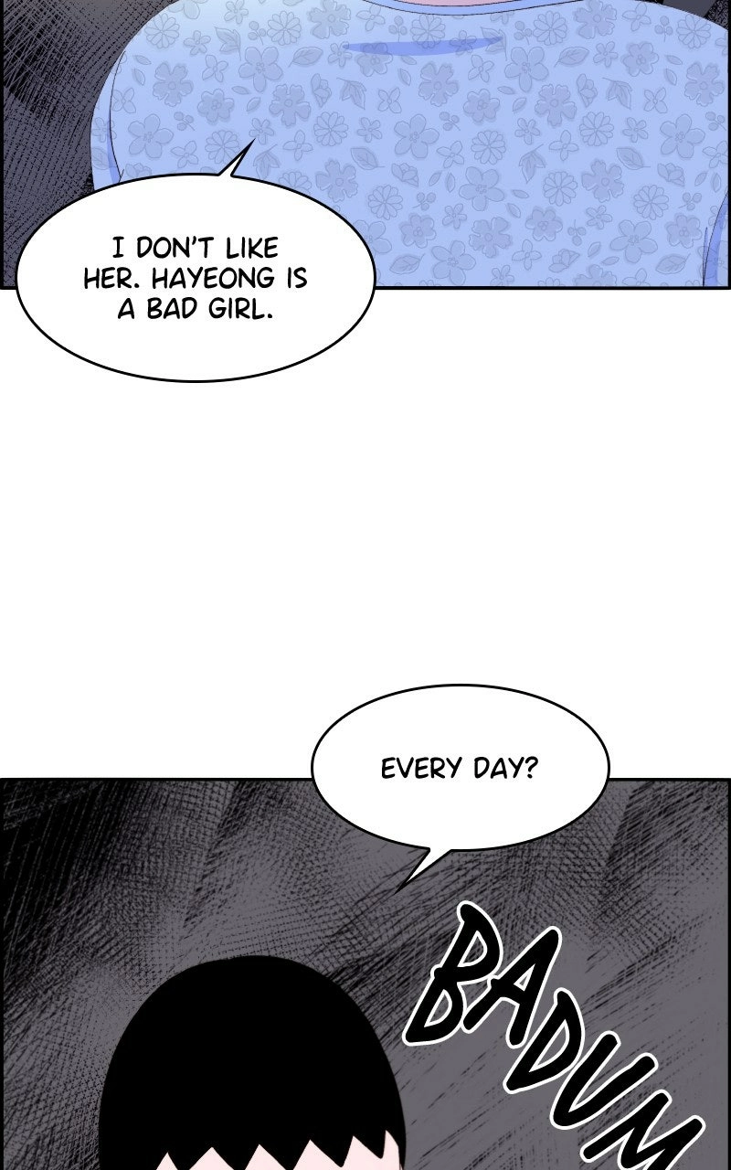 Momfluencer Chapter 57 page 44 - 