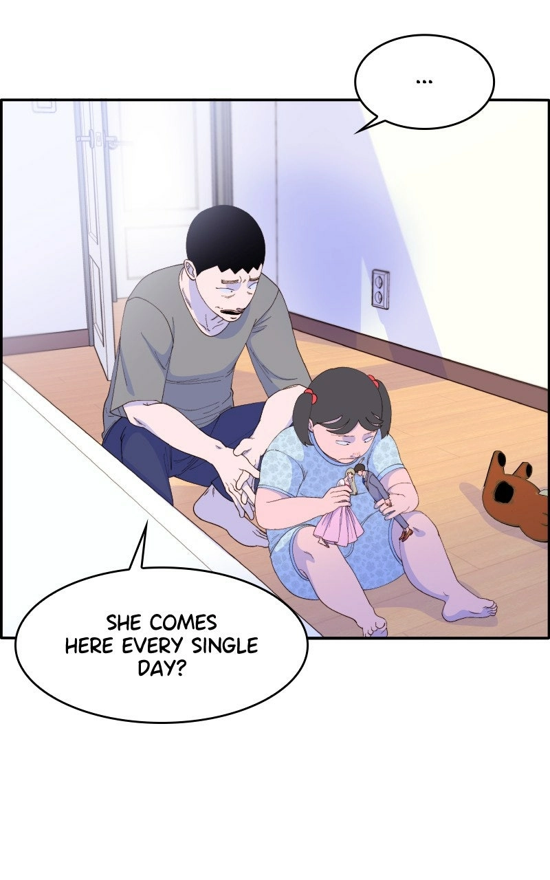 Momfluencer Chapter 57 page 46 - 