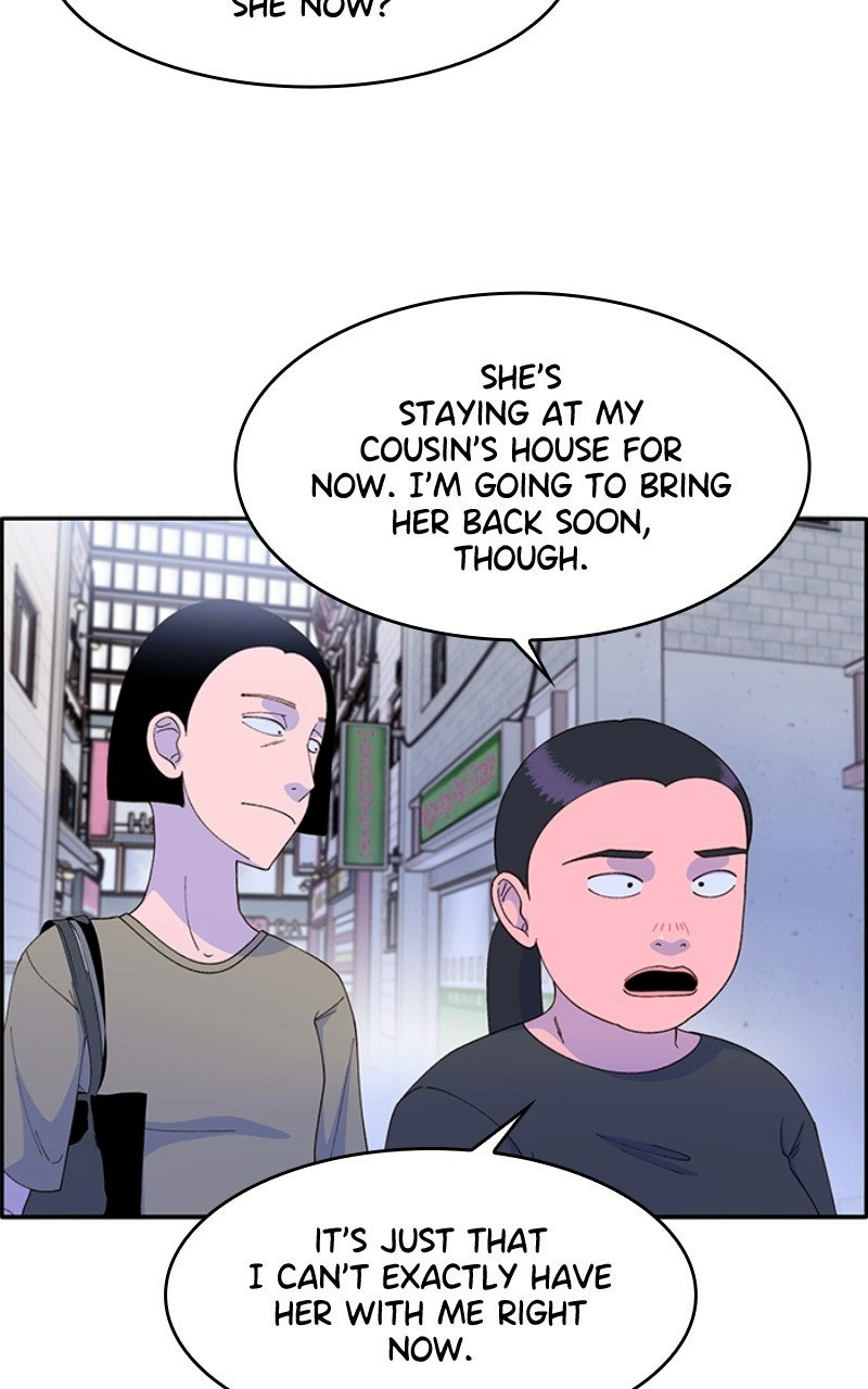 Momfluencer Chapter 57 page 49 - 