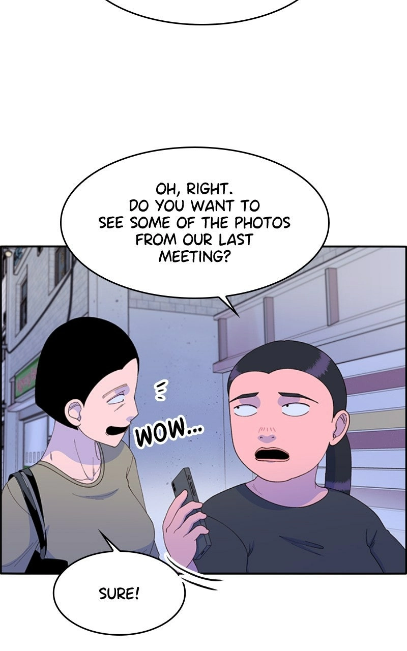 Momfluencer Chapter 57 page 50 - 