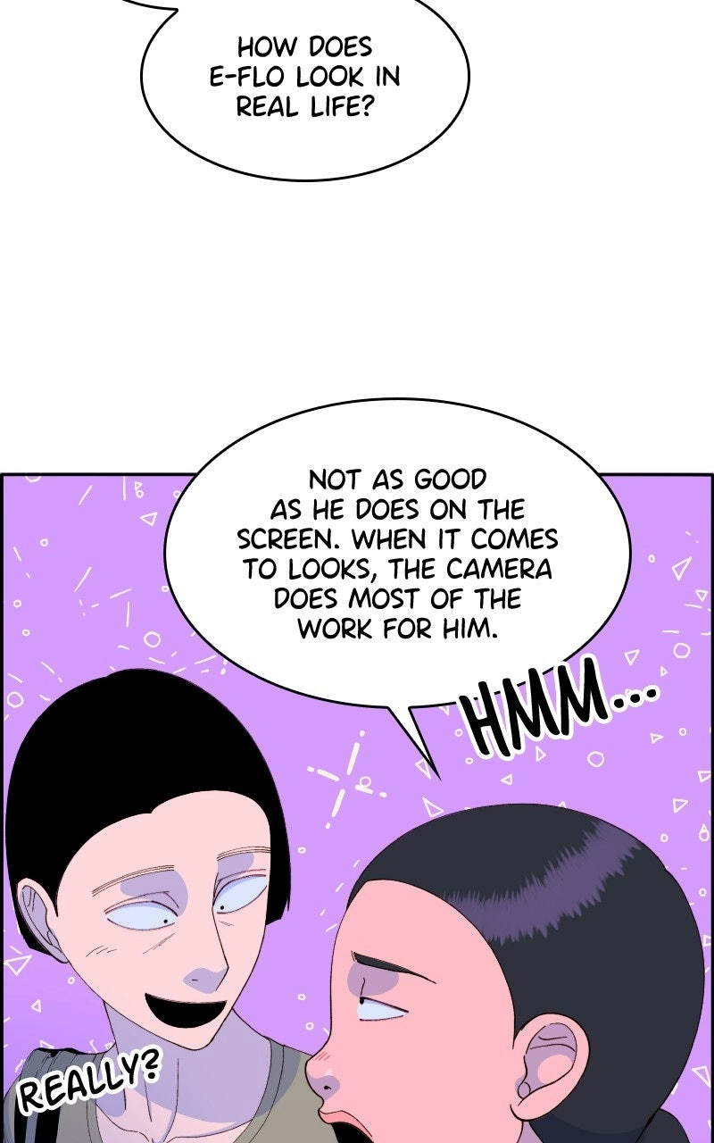 Momfluencer Chapter 57 page 52 - 