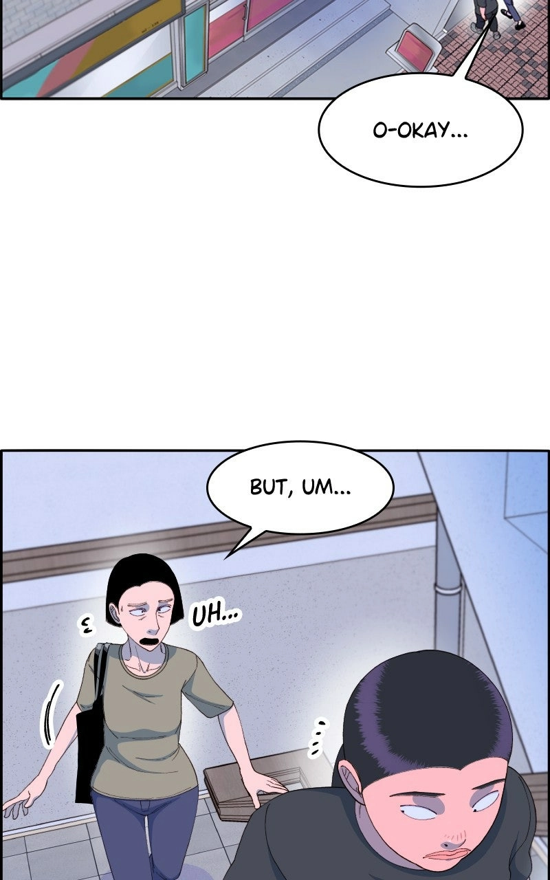 Momfluencer Chapter 57 page 54 - 