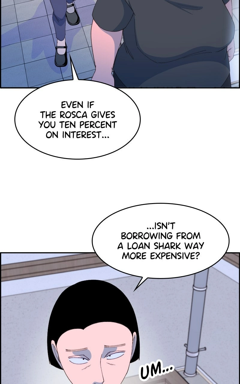 Momfluencer Chapter 57 page 55 - 