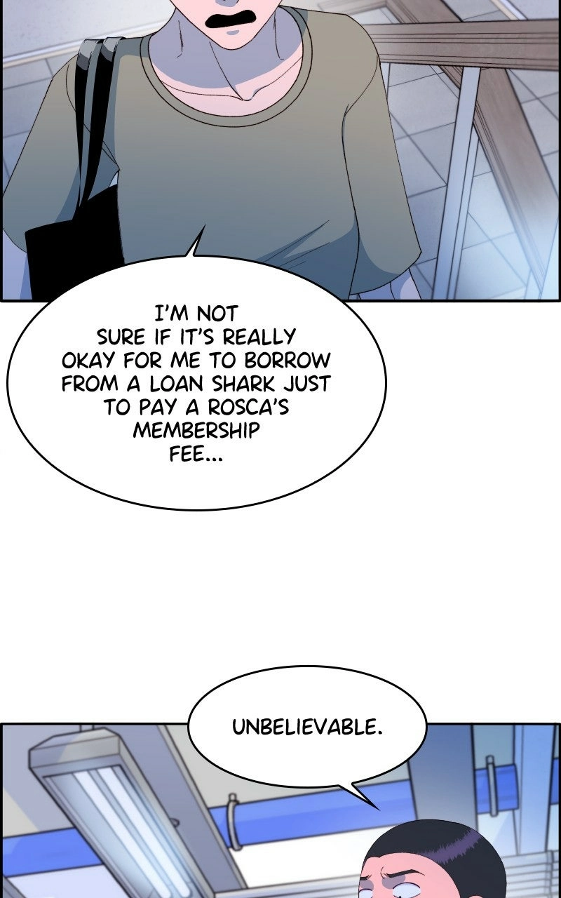 Momfluencer Chapter 57 page 56 - 
