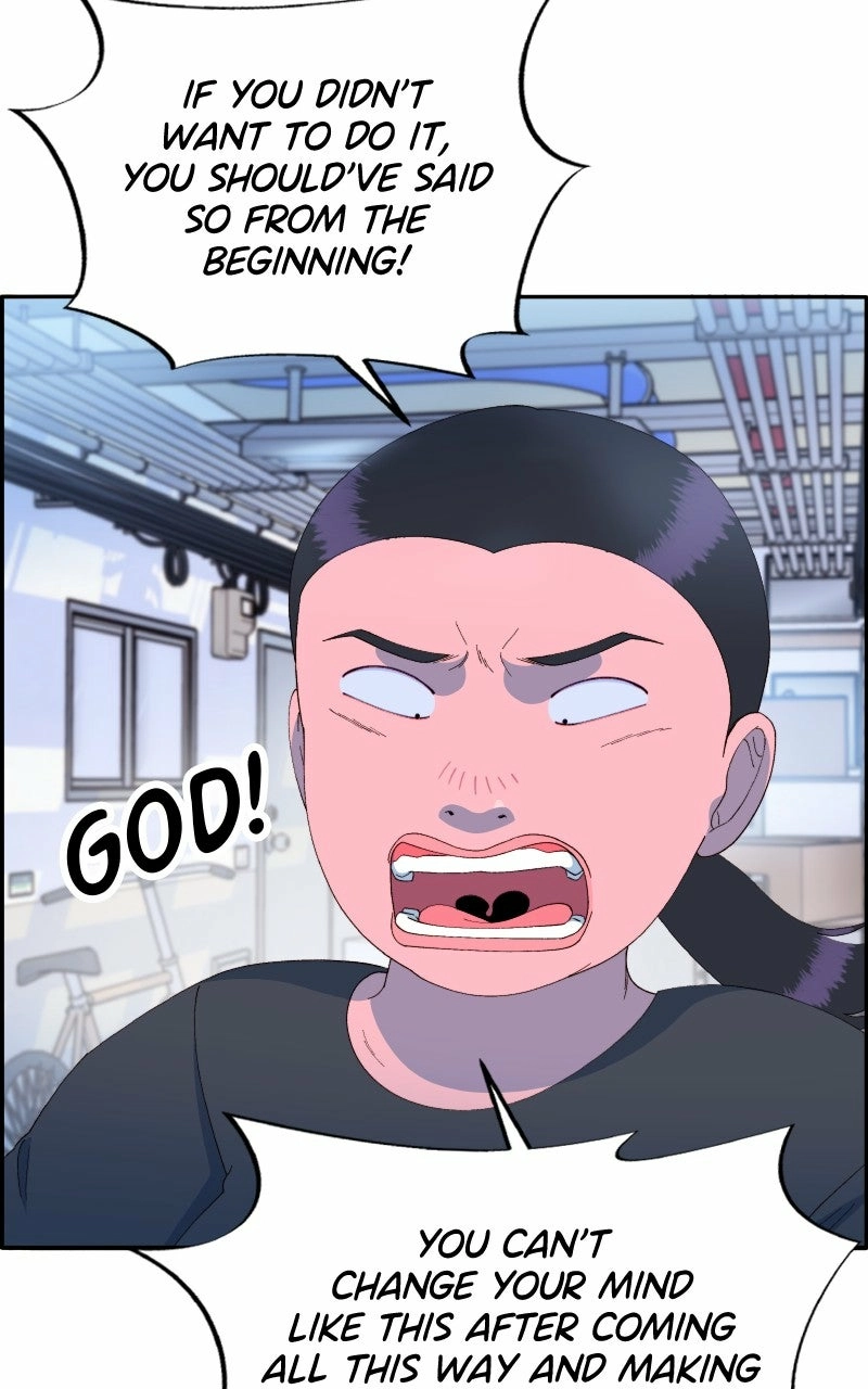 Momfluencer Chapter 57 page 58 - 