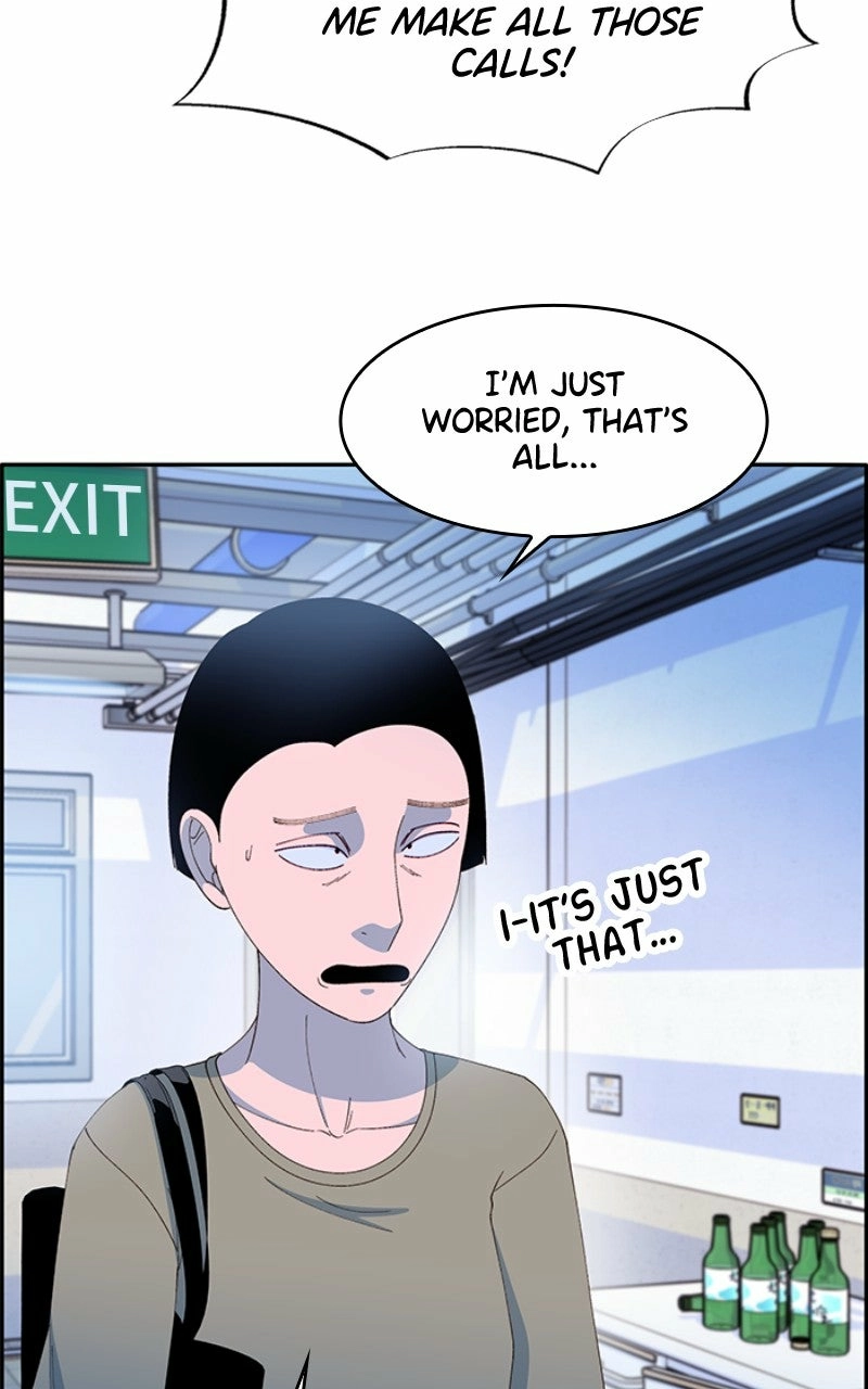 Momfluencer Chapter 57 page 59 - 