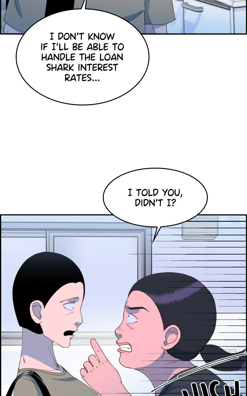 Momfluencer Chapter 57 page 60 - 