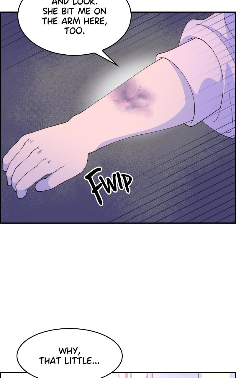Momfluencer Chapter 57 page 7 - 