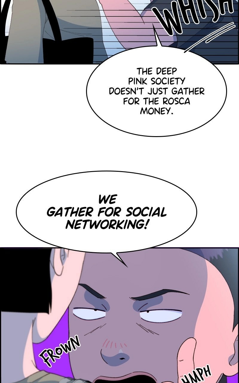 Momfluencer Chapter 57 page 61 - 