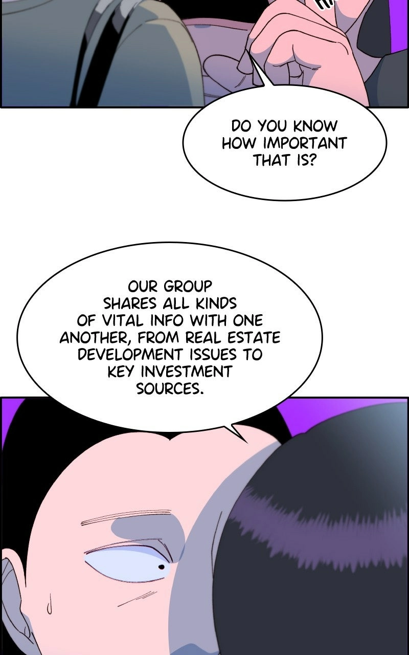 Momfluencer Chapter 57 page 62 - 