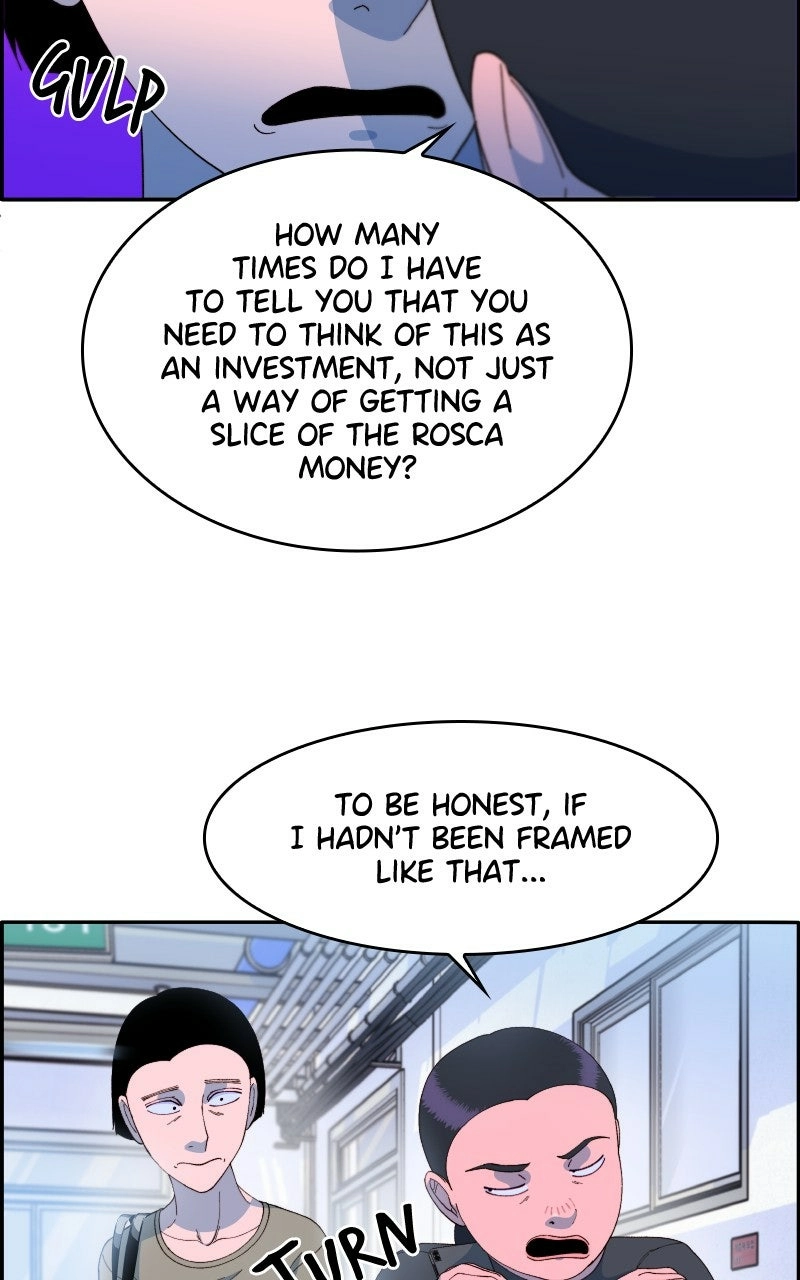 Momfluencer Chapter 57 page 63 - 