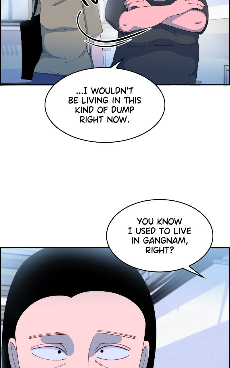 Momfluencer Chapter 57 page 64 - 