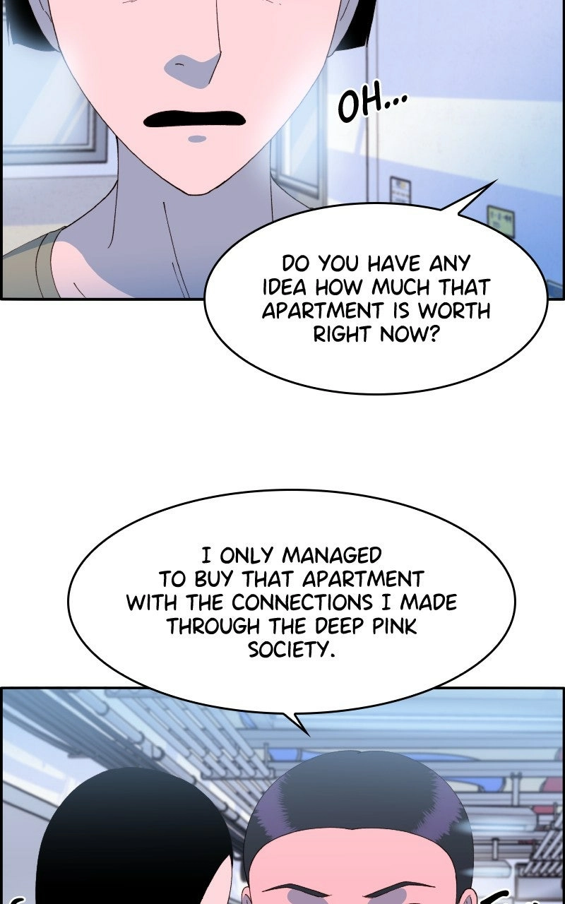 Momfluencer Chapter 57 page 65 - 