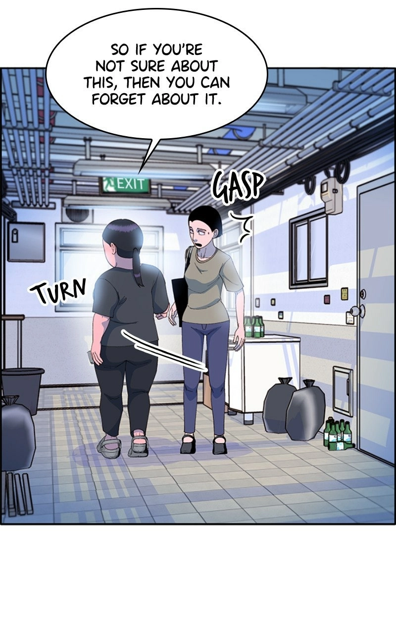 Momfluencer Chapter 57 page 68 - 