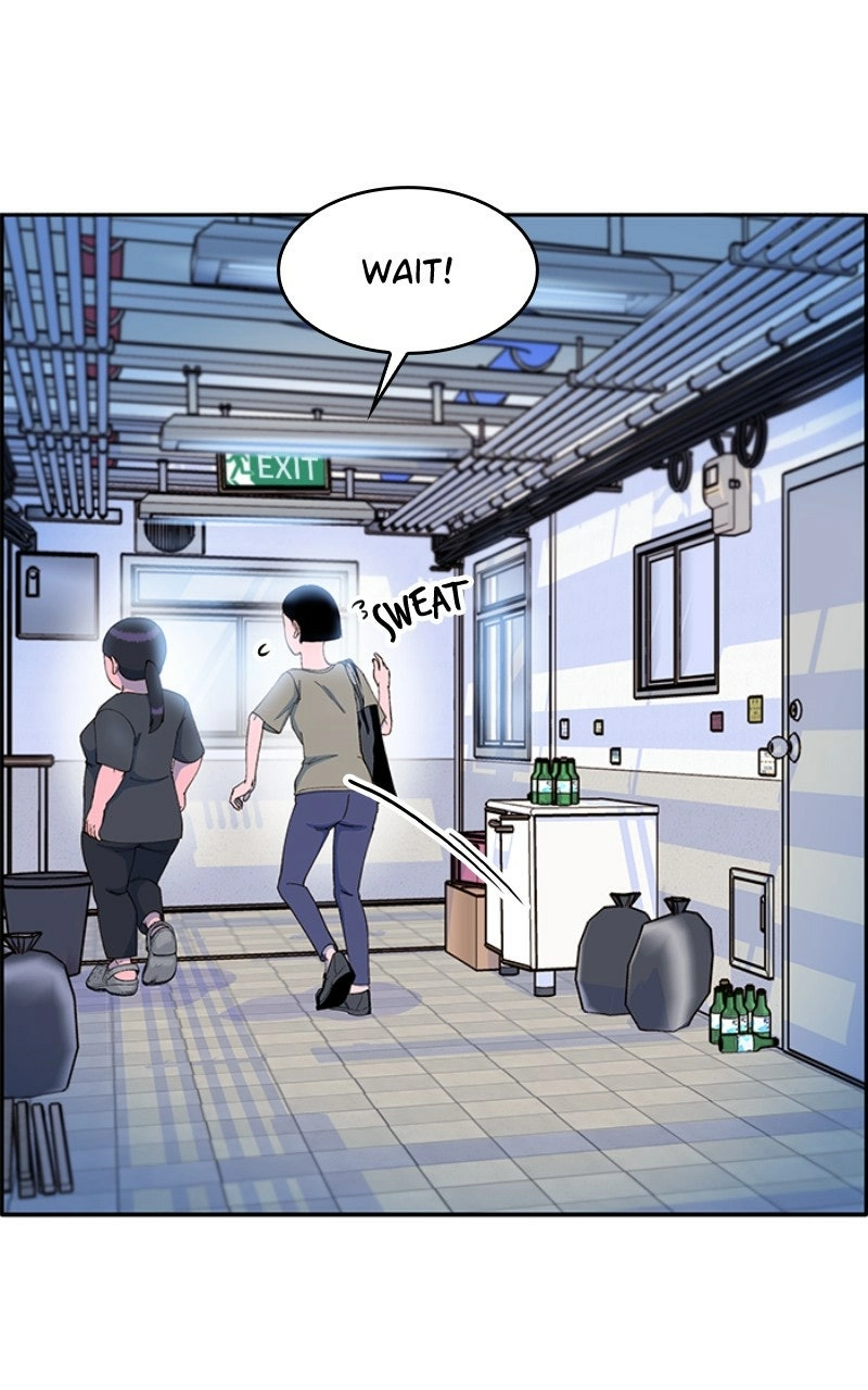 Momfluencer Chapter 57 page 69 - 