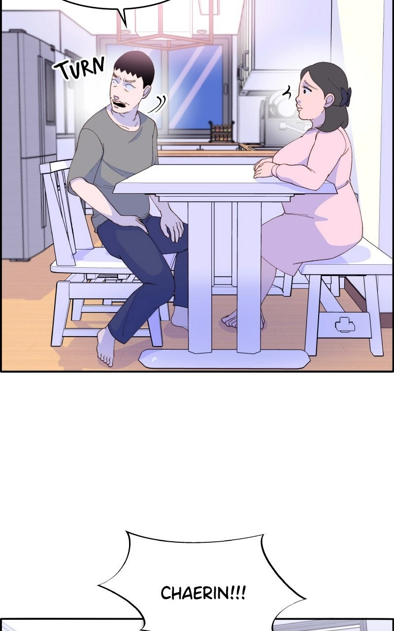 Momfluencer Chapter 57 page 8 - 