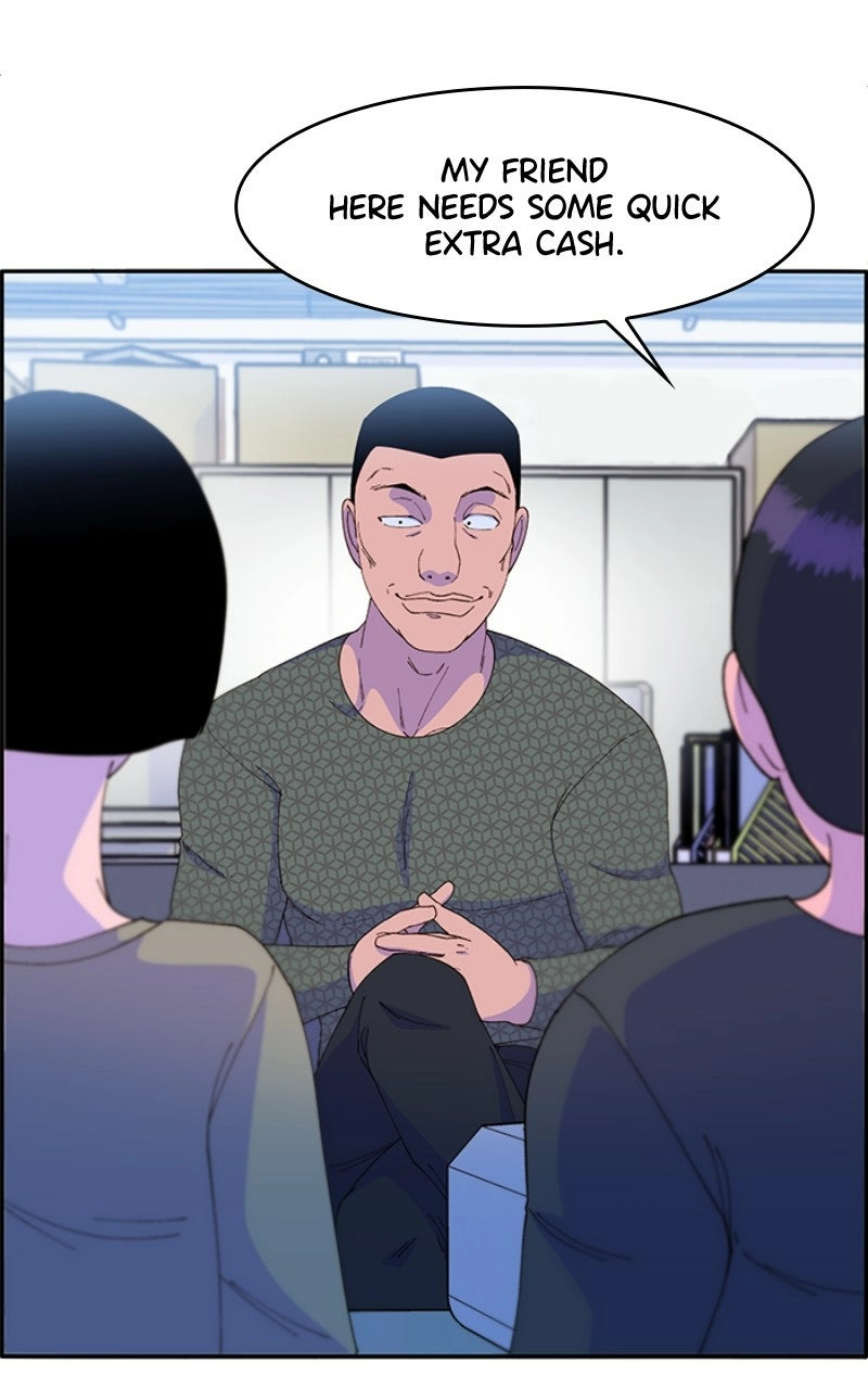 Momfluencer Chapter 57 page 71 - 