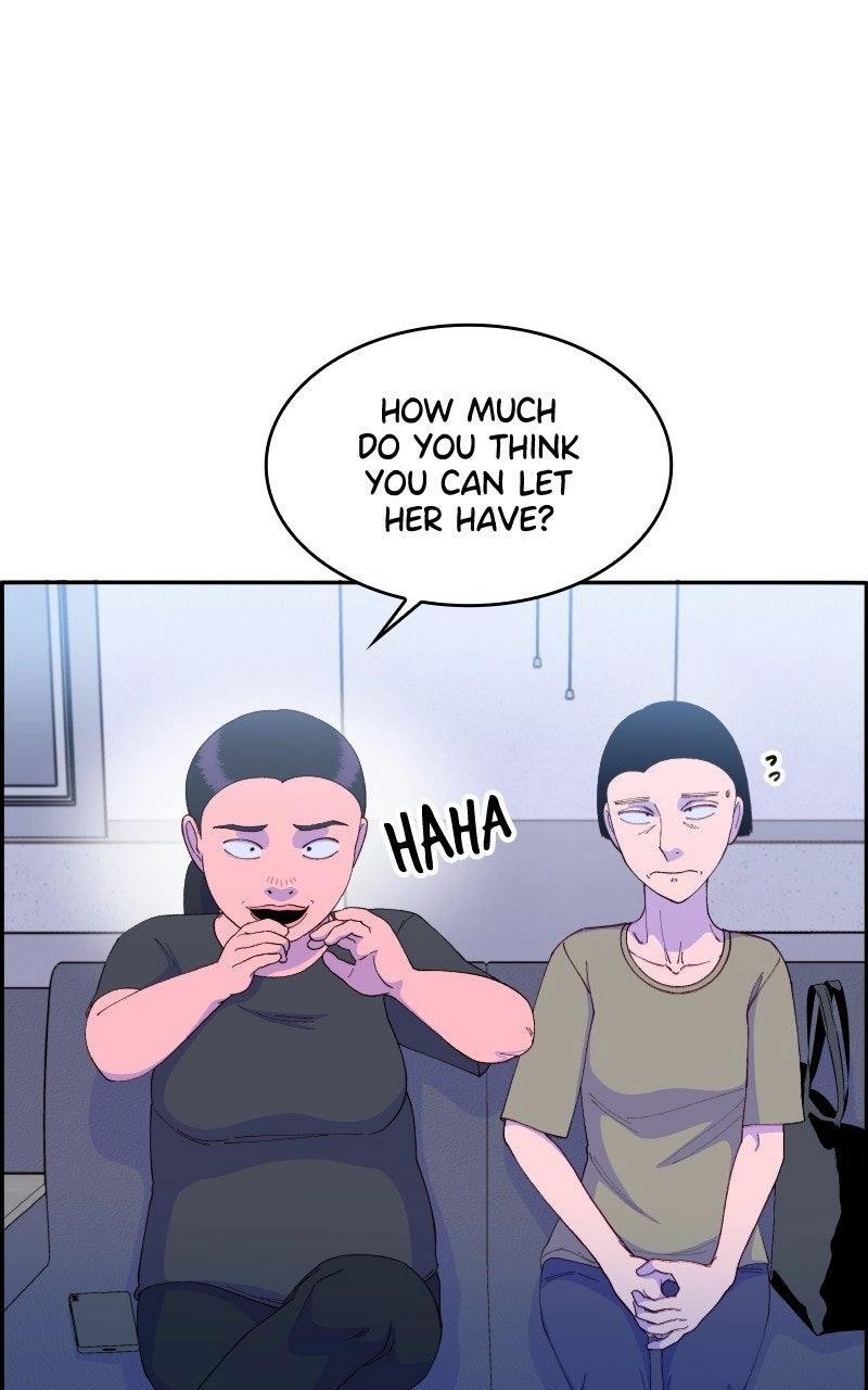 Momfluencer Chapter 57 page 72 - 