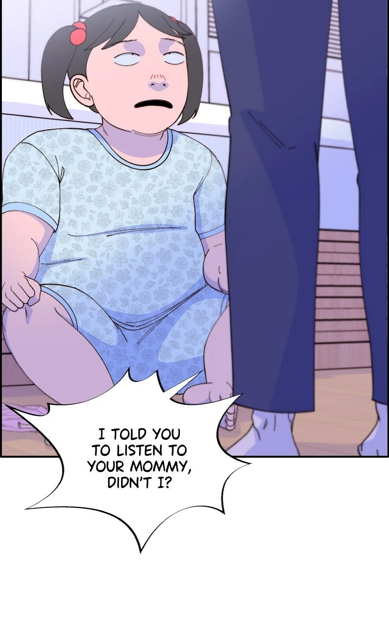 Momfluencer Chapter 57 page 10 - 