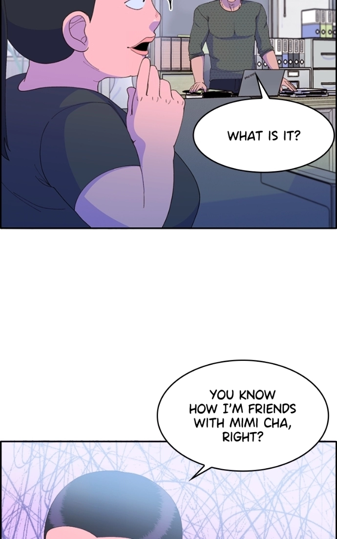 Momfluencer Chapter 58 page 11 - 