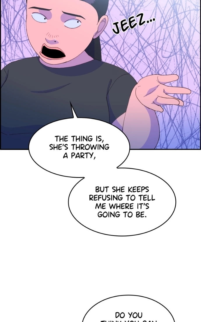 Momfluencer Chapter 58 page 12 - 