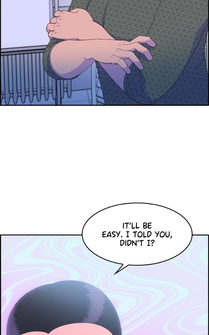 Momfluencer Chapter 58 page 17 - 
