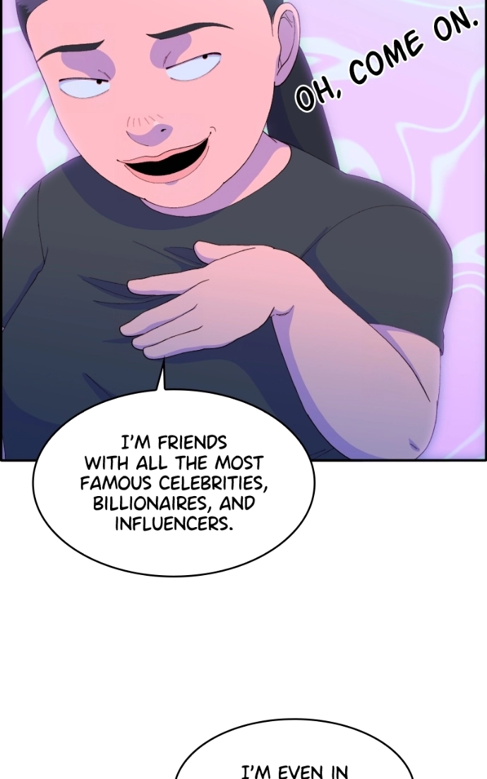 Momfluencer Chapter 58 page 18 - 