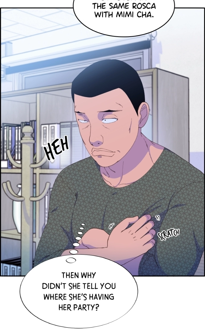 Momfluencer Chapter 58 page 19 - 