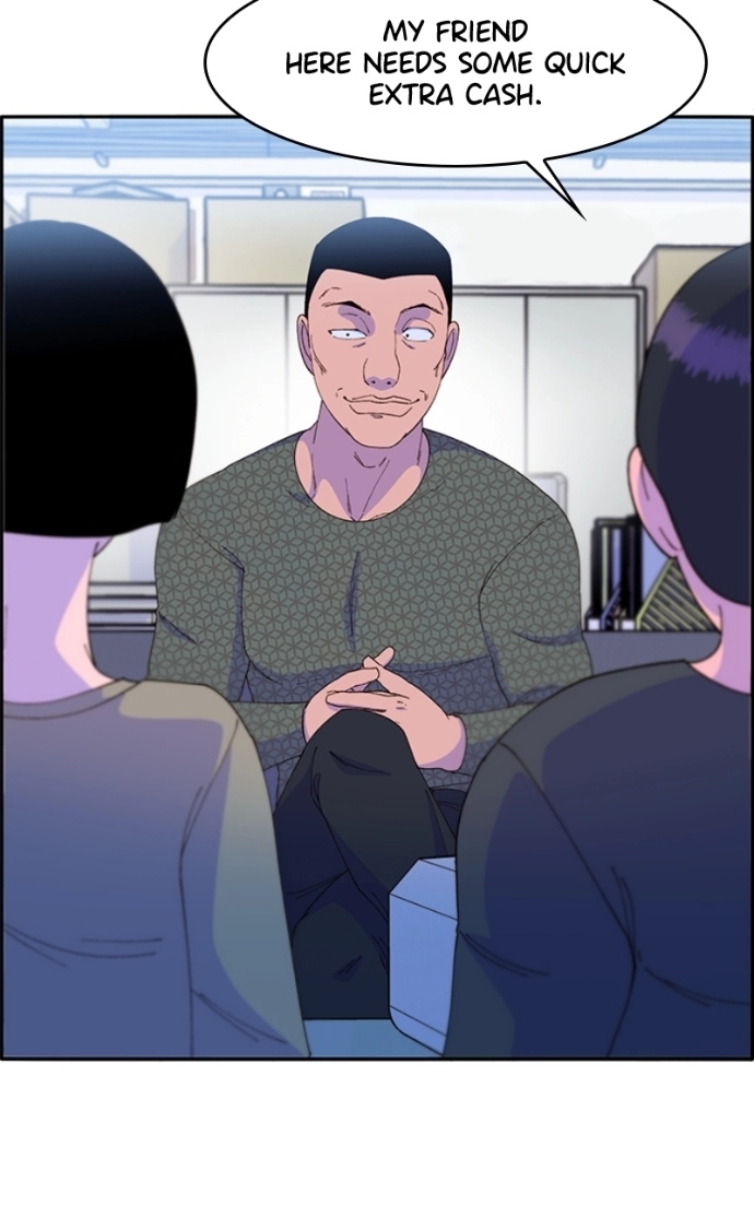 Momfluencer Chapter 58 page 3 - 