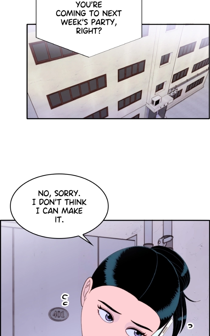Momfluencer Chapter 58 page 21 - 