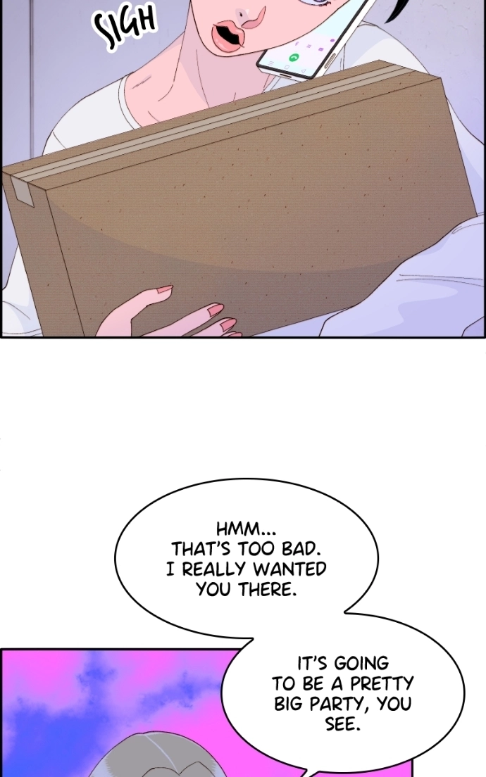 Momfluencer Chapter 58 page 22 - 