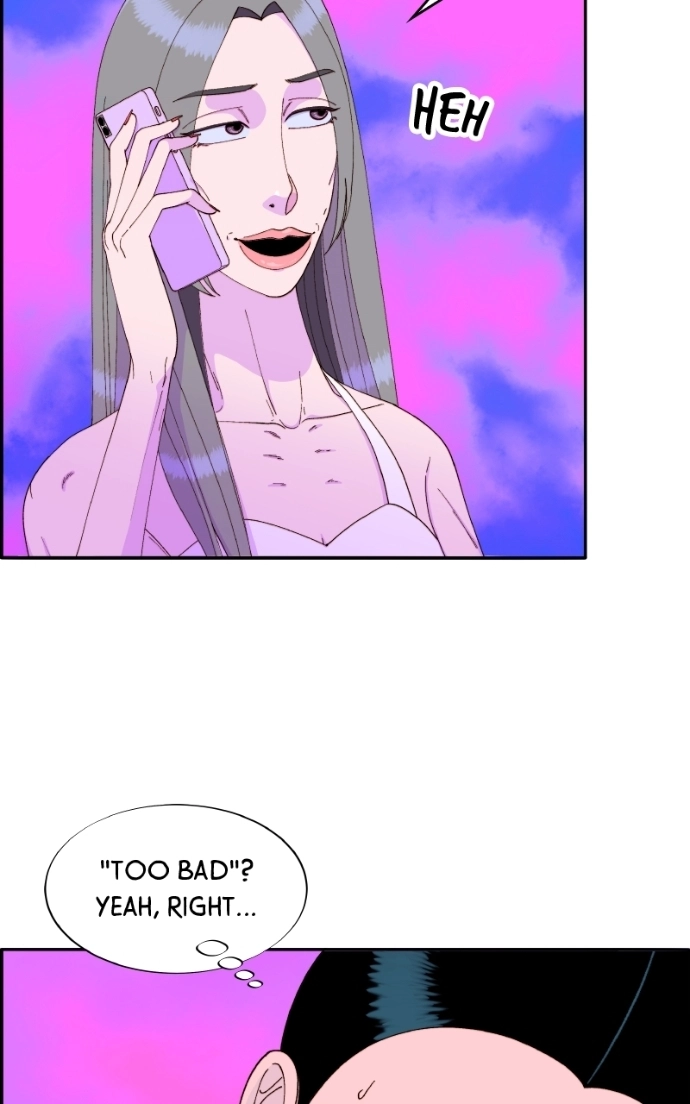 Momfluencer Chapter 58 page 23 - 