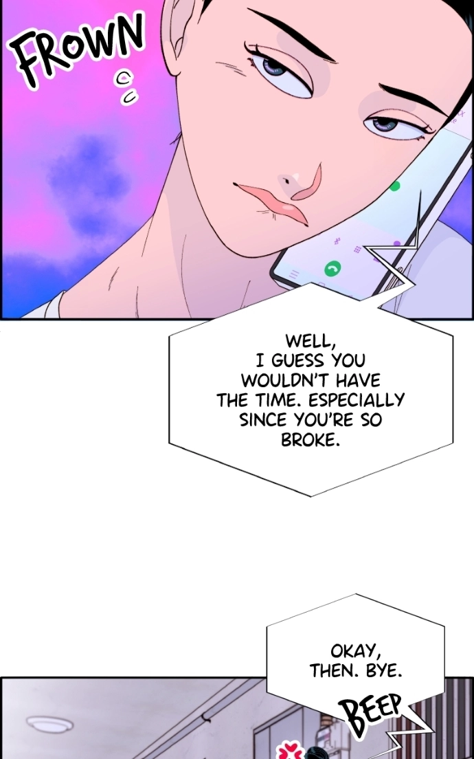 Momfluencer Chapter 58 page 24 - 