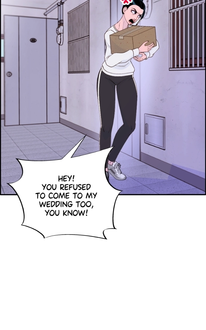 Momfluencer Chapter 58 page 25 - 