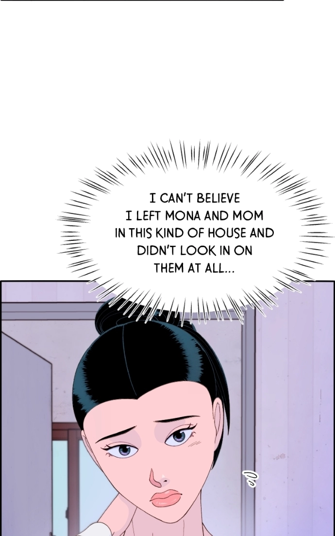 Momfluencer Chapter 58 page 27 - 