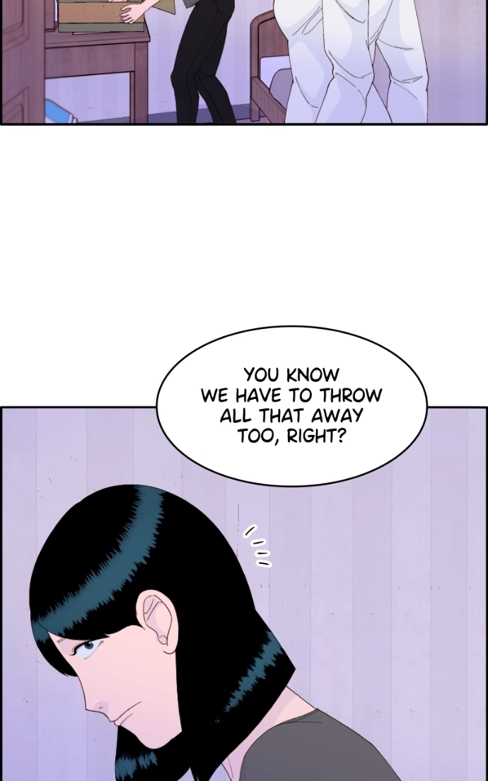 Momfluencer Chapter 58 page 30 - 
