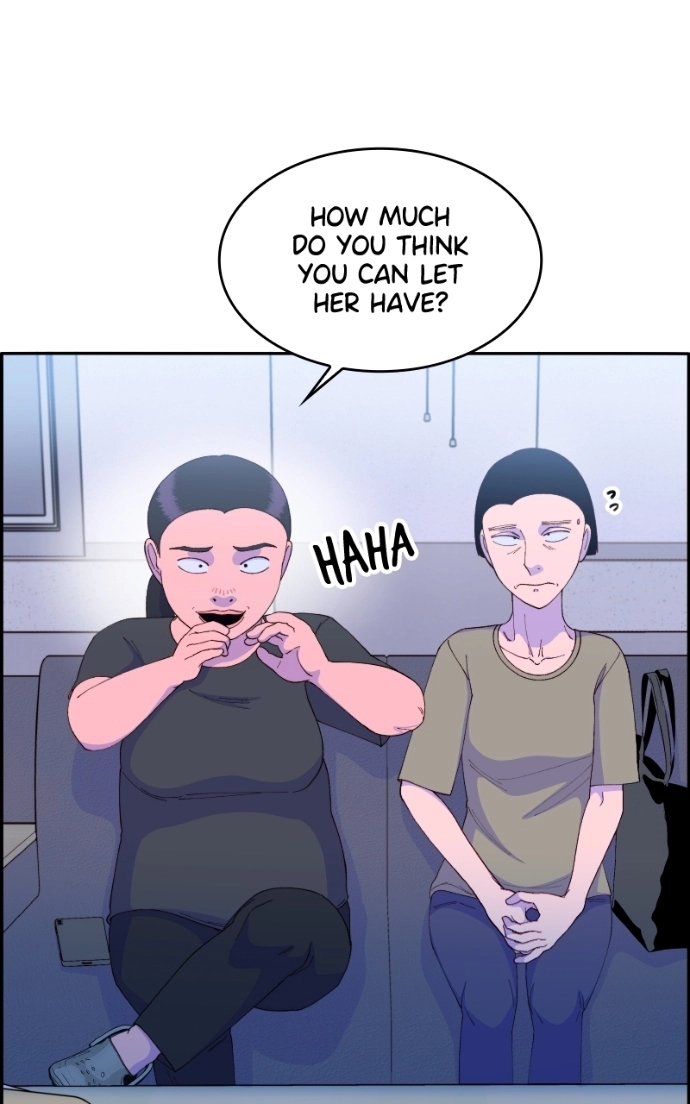 Momfluencer Chapter 58 page 4 - 