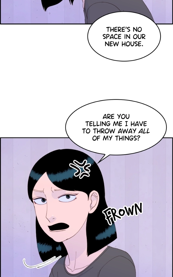 Momfluencer Chapter 58 page 31 - 