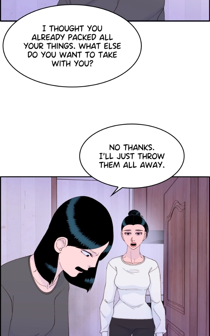 Momfluencer Chapter 58 page 32 - 