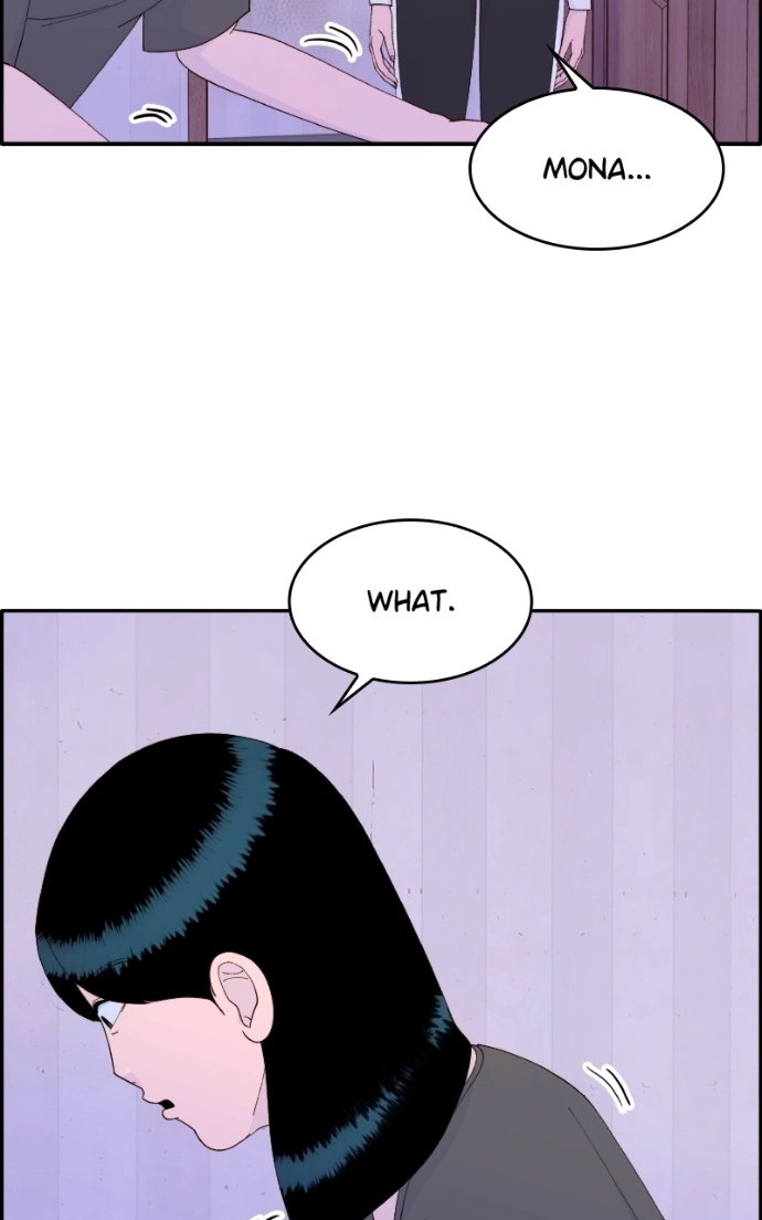 Momfluencer Chapter 58 page 33 - 
