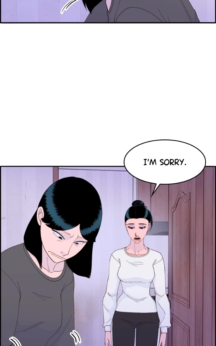 Momfluencer Chapter 58 page 34 - 