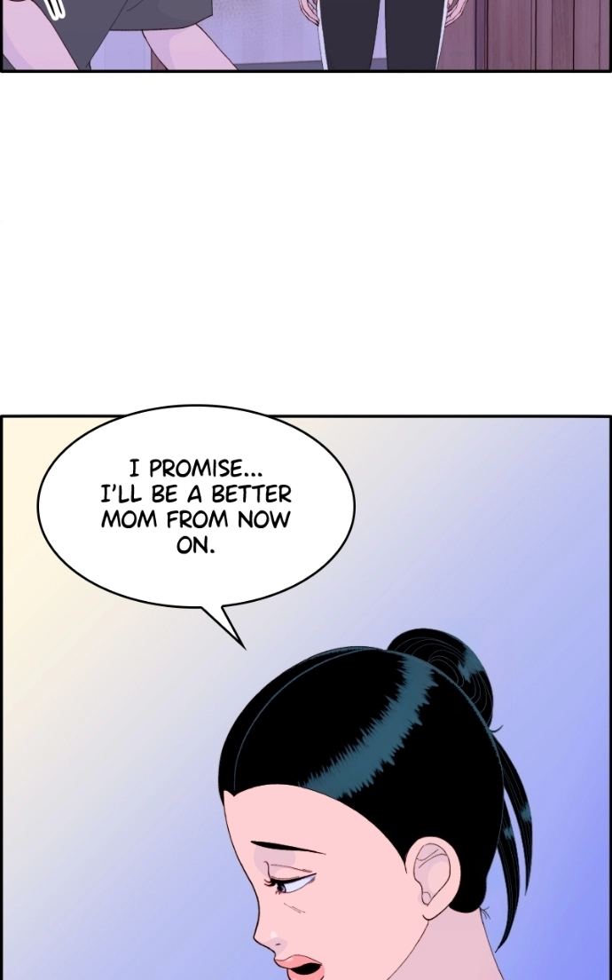 Momfluencer Chapter 58 page 35 - 