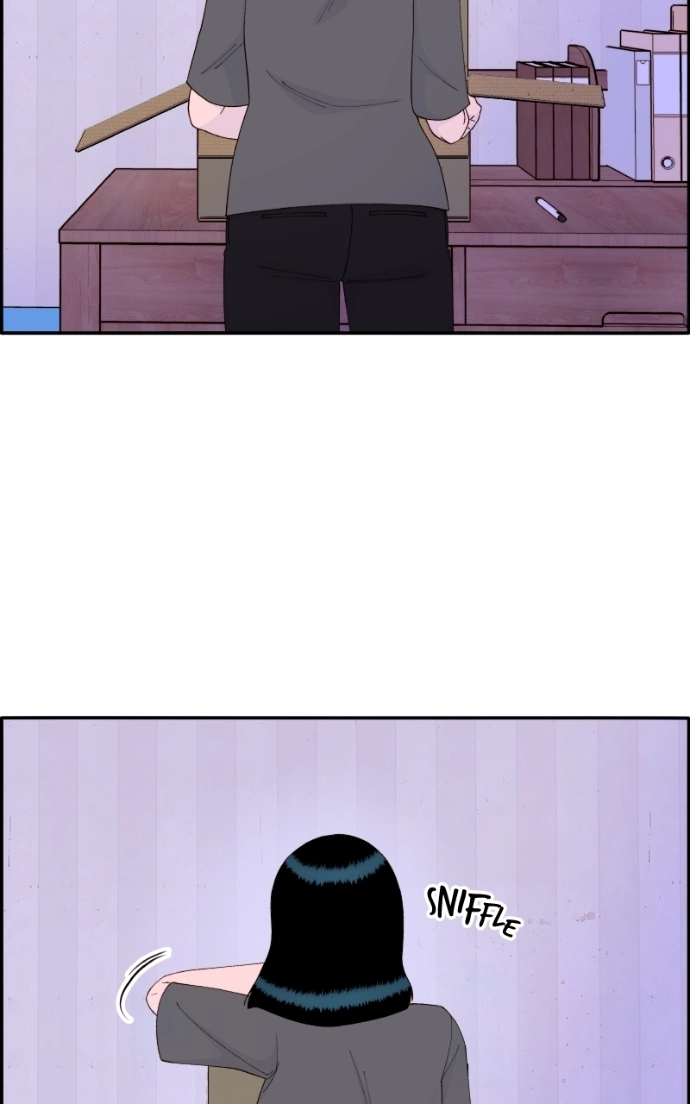 Momfluencer Chapter 58 page 38 - 