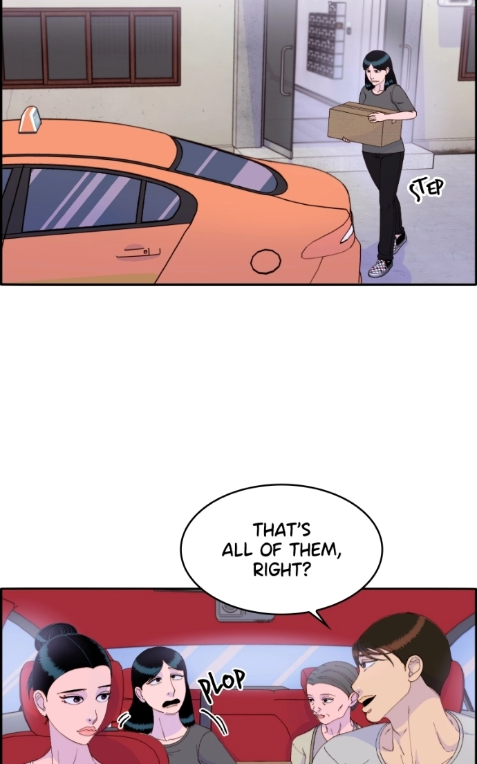 Momfluencer Chapter 58 page 40 - 